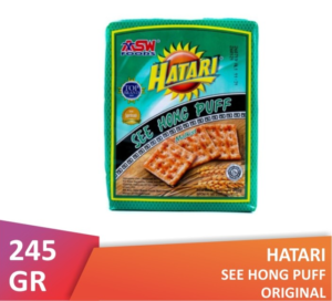 Hatari-See-Hon