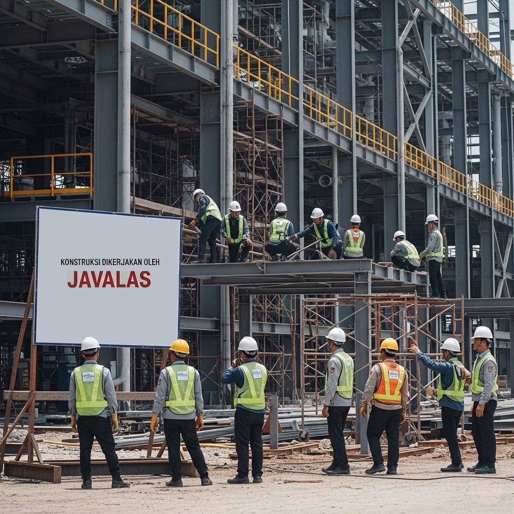 Proses-Konstruksi-Baja-Javalas-2025